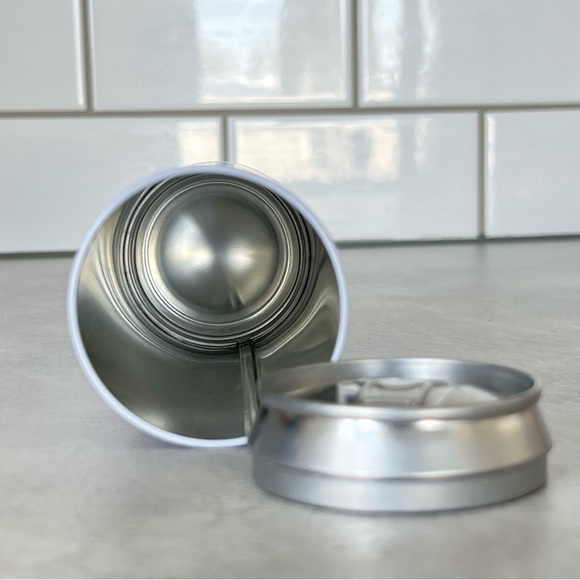 YETI Soda Tin Can / Snacks Container - Picture 4 of 7